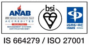 IS 664279 / ISO 27001 適用範囲 株式会社オカモトホールディングス管轄下のグループ会社の下記の経営管理業務 経理、財務、総務、法務、人事、労務、広報、及び情報システム