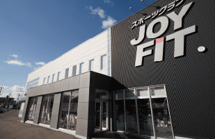 JOY FIT